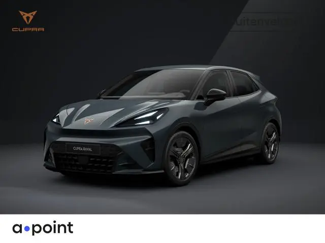 CUPRA Raval Essential 39 kWh 135PK | Adaptive cruise Control | Side Assist | Climate Control | Keyle...