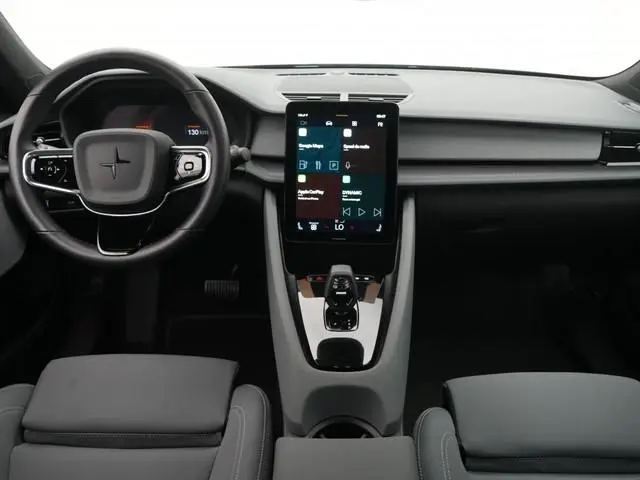Polestar 2 Standard Range Single Motor 63kWh | Private lease 549 per maand