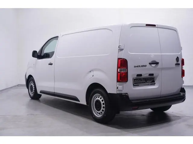 Fiat Scudo 2.0 MultiJet 145 pk L2H1 Airco, Apple Carplay Cruise Control, Laadruimte Pakket, PDC acht...