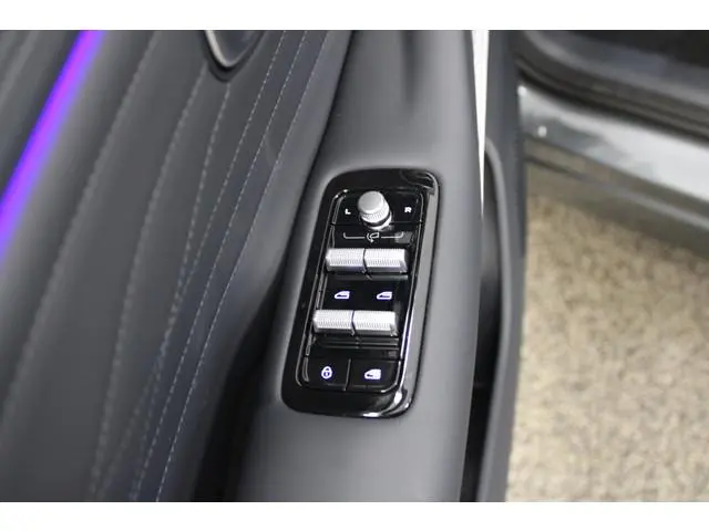 Geely Starray EM-i