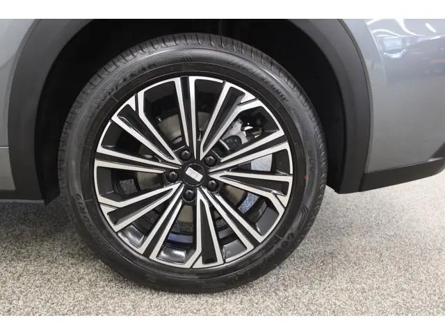 Geely Starray EM-i