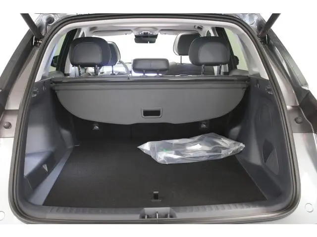 Geely Starray EM-i
