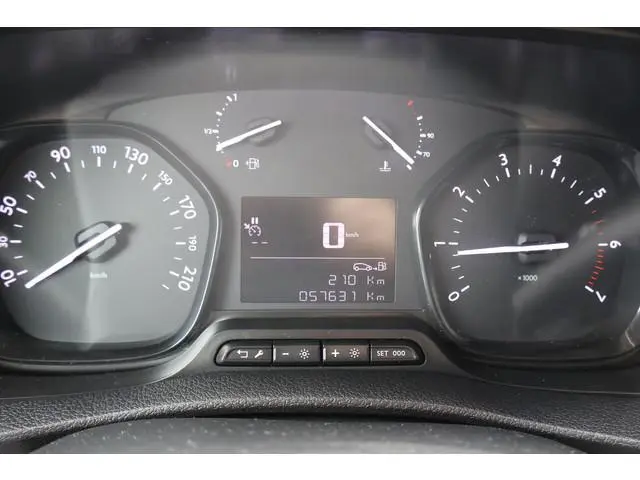 Peugeot Expert