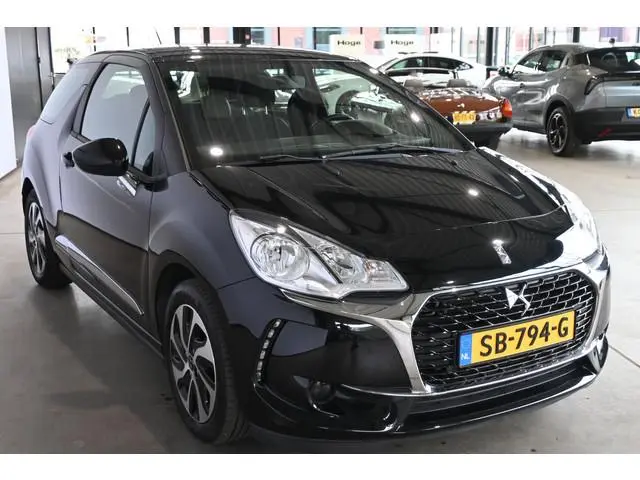 Citroën DS3