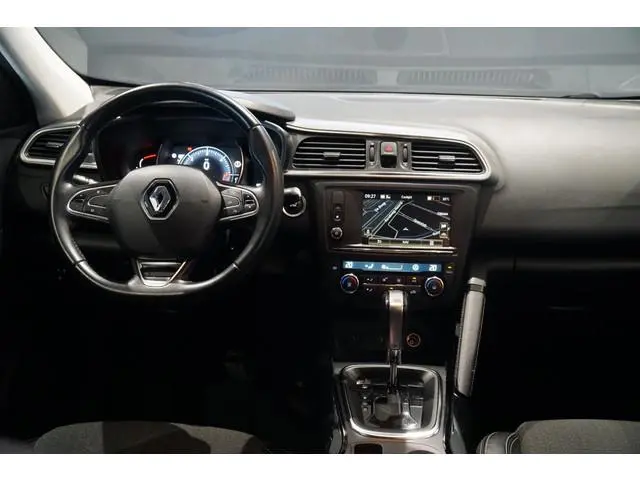 Renault Kadjar 1.5 dCi Intens *INCL. BTW* + AUTOMAAT / STOELVERWARMING