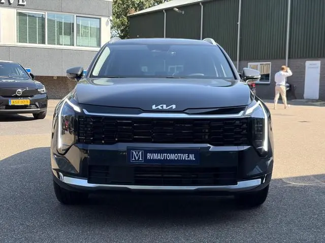 Kia Sportage 1.6 T-GDi Hybrid DynamicLine 1.6 T-GDI Hybrid DynamicLine NIEUWE AUTO! | 10jr FABR. GAR...