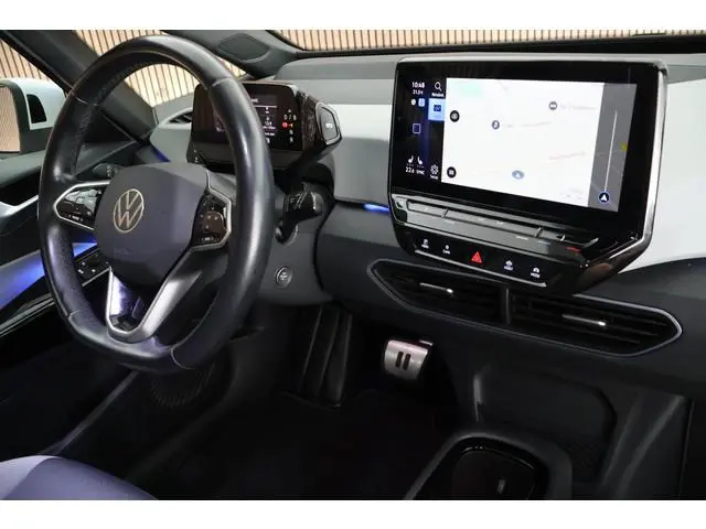 Volkswagen ID.3 Pro S 204pk 77 kWh SOH 90% HUD 360Camera Warmtepomp Keyless Navigatie