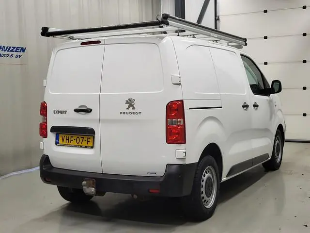 Peugeot Expert