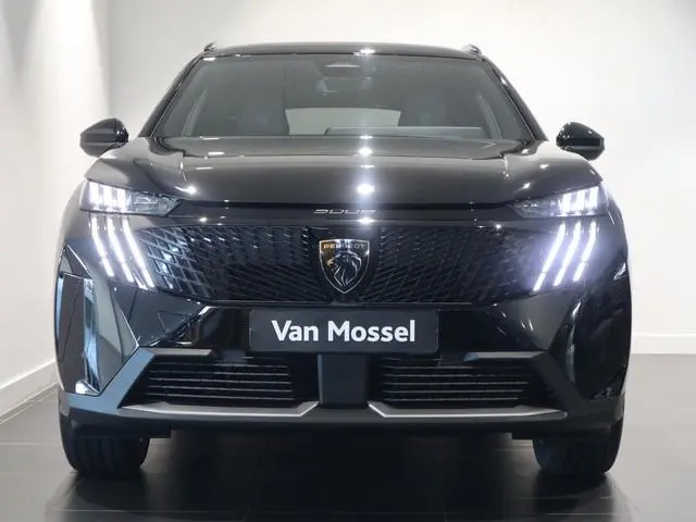 Peugeot e-5008 GT Avantage 73 kWh - 17% BIJTELLING - MASSAGE / MEMORY - WARMTEPOMP