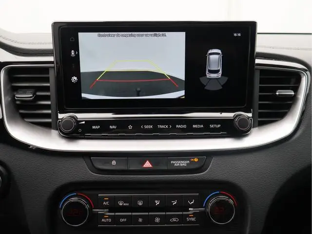 Kia cee'd