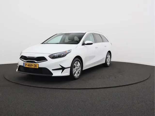 Kia cee'd