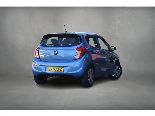 Opel KARL