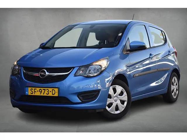 Opel KARL
