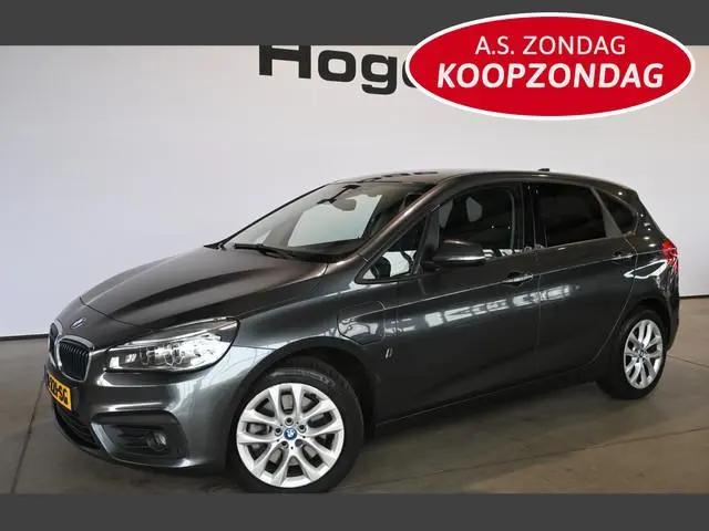 BMW 2-serie Active Tourer 225xe iPerformance Executive Automaat Navigatie Goed Onderhouden! Inruil M...