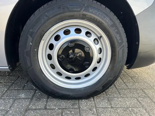 Peugeot Expert