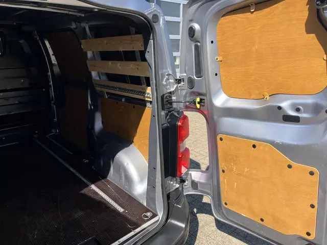 Peugeot Expert