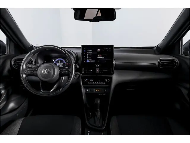 Toyota Yaris Cross 1.5 Hybrid 115 Dynamic | Dig.Cockpit | Adapt.Cruise | Stoel-+stuurverwarming | Ca...