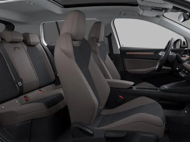 Skoda Epiq