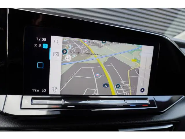 Volkswagen Caddy Cargo Maxi  L2 1st Edition Maxi L2 Navigatie Digitaal Dashboard Apple Carplay  Park...