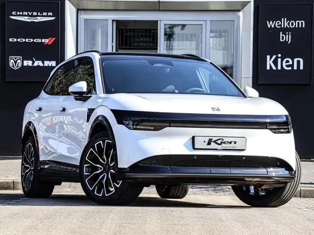 ZEEKR 7X Long Range 100 kWh | Trekhaak | 615 km actieradius | 10-80% in 16 min | tot 480KW snelladen...