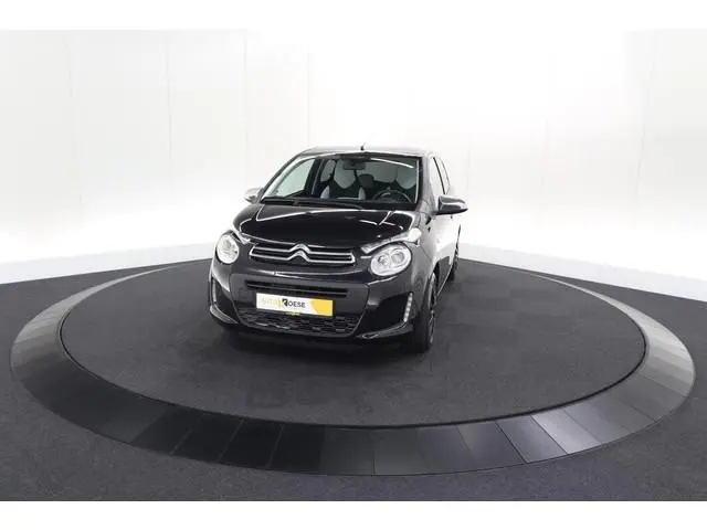 Citroën C1