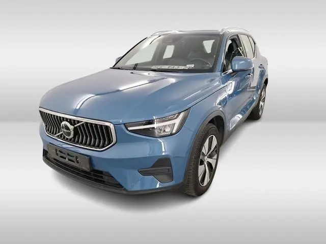 Volvo XC40 1.5 T4 Plug-in hybrid Core Bright SP. STOELEN | NAVI | CRUISE | LMV