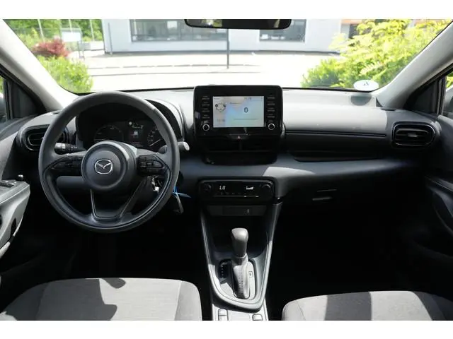 Mazda 2 Hybrid 1.5 Centre-line Cruise Lane Assist Clima Navi