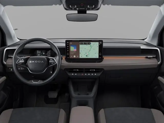 Skoda Epiq