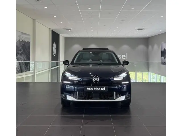 Citroen C4 X Hybrid 145pk Max Automaat | Climate Control | Full Map Navigatie | Apple Carplay / Andr...