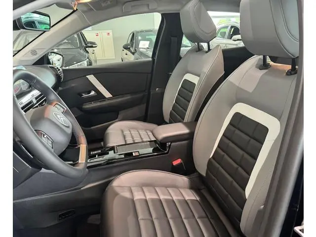 Citroën C4 X