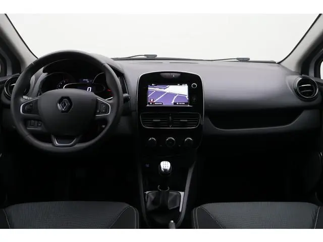Renault Clio Estate 0.9 TCe Zen LED, Apple Carplay, DAB, Airco, Cruise