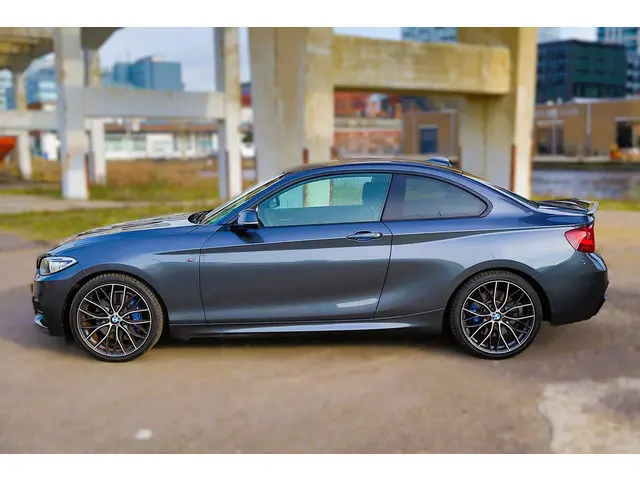 BMW 2 Serie