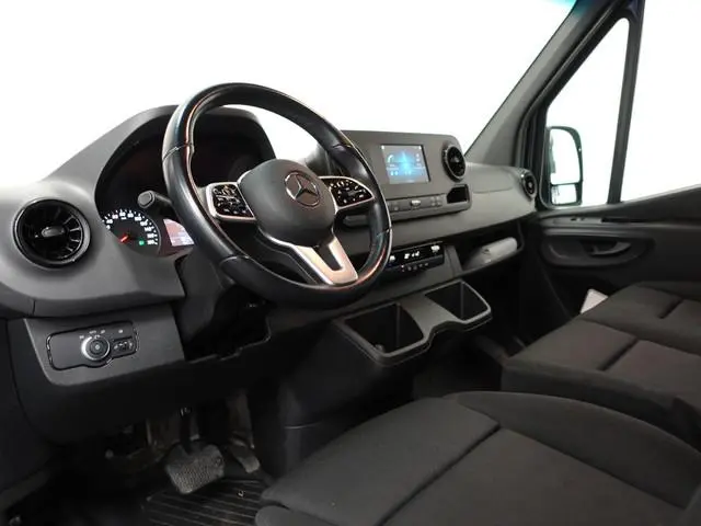 Mercedes-Benz Sprinter 311 1.9 CDI L3H2 Automaat Airco Navi Imperiaal Cruise Trekhaak