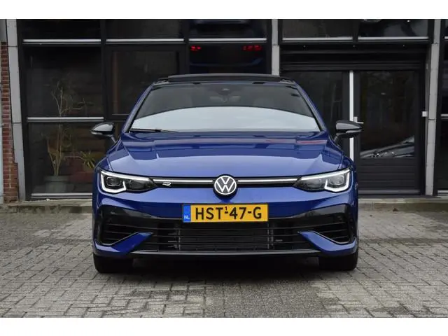 Volkswagen Golf 2.0 TSI R 4Motion Pano DRIFT Lane ACC H&K Camera