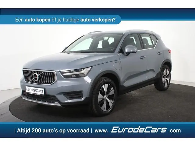 Volvo XC40 1.5 T4 Inscription *1ste Eigenaar*Navigatie*Stoelverwarming*Camera*