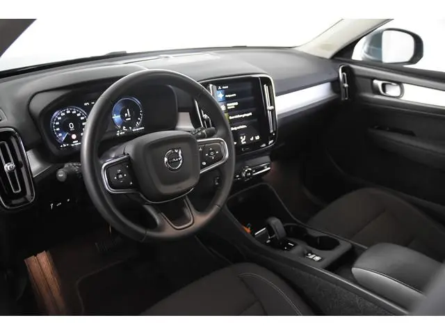 Volvo XC40 1.5 T4 Inscription *1ste Eigenaar*Navigatie*Stoelverwarming*Camera*