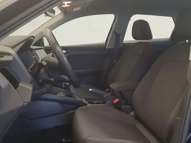 Audi A1 Sportback 30 TFSI Advanced edition S-Tronic Cruise control, Virtual cockpit, Navi