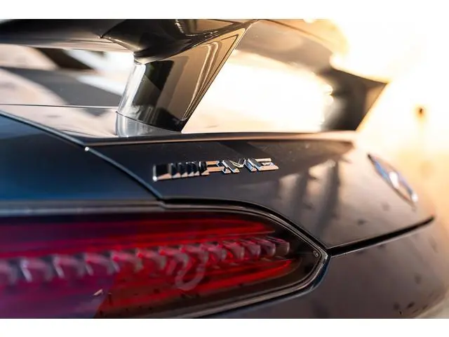 Mercedes-AMG GT
