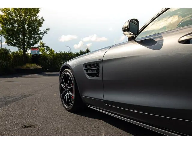 Mercedes-AMG GT