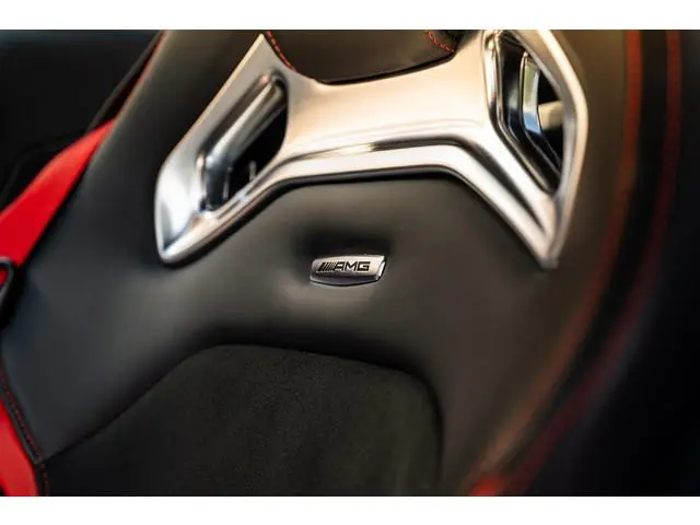 Mercedes-AMG GT