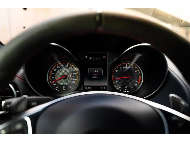 Mercedes-AMG GT