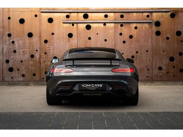 Mercedes-AMG GT