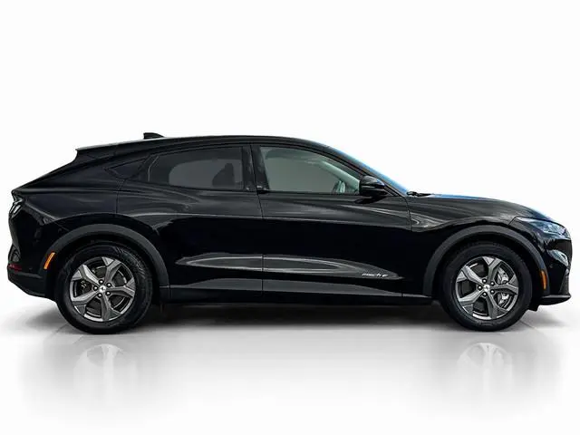 Ford Mustang Mach-E
