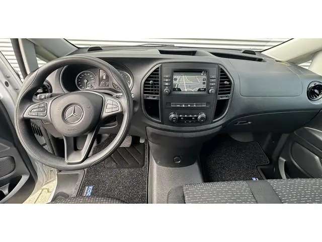 Mercedes-Benz Vito 114 CDI Lang Automaat|Navi|Cruise