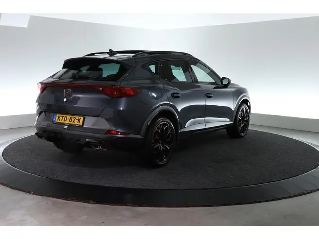 CUPRA Formentor 1.4 e-Hybrid Business | SCHUIF - KANTEL |