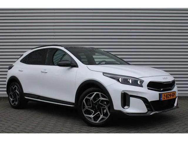 Kia Xceed 1.5 T-GDi DCT7 GT-PlusLine | Automaat | JBL Audio | Pano | 18 inch | Navi | Elek. stoelver...