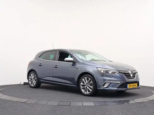 Renault Mégane