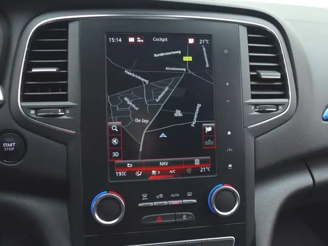 Renault Mégane