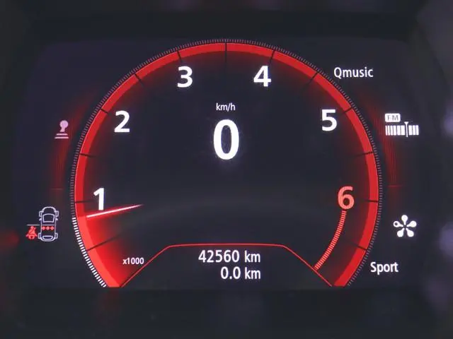 Renault Mégane