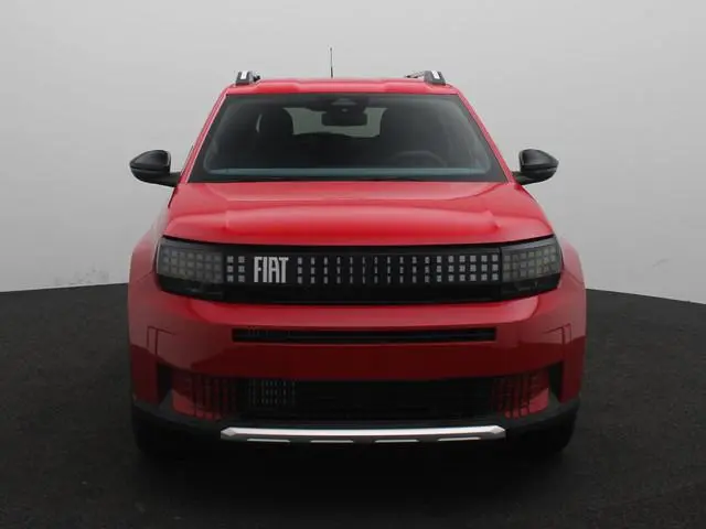Fiat Grande Panda